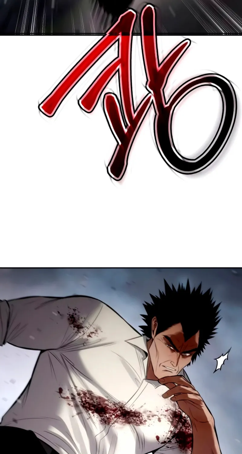 Baek XX Chapter 134 page 112 - 