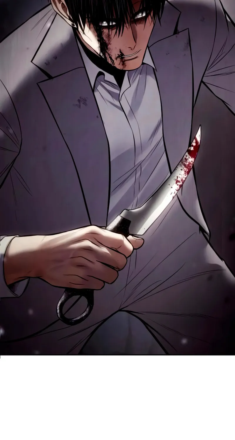 Baek XX Chapter 134 page 115 - 