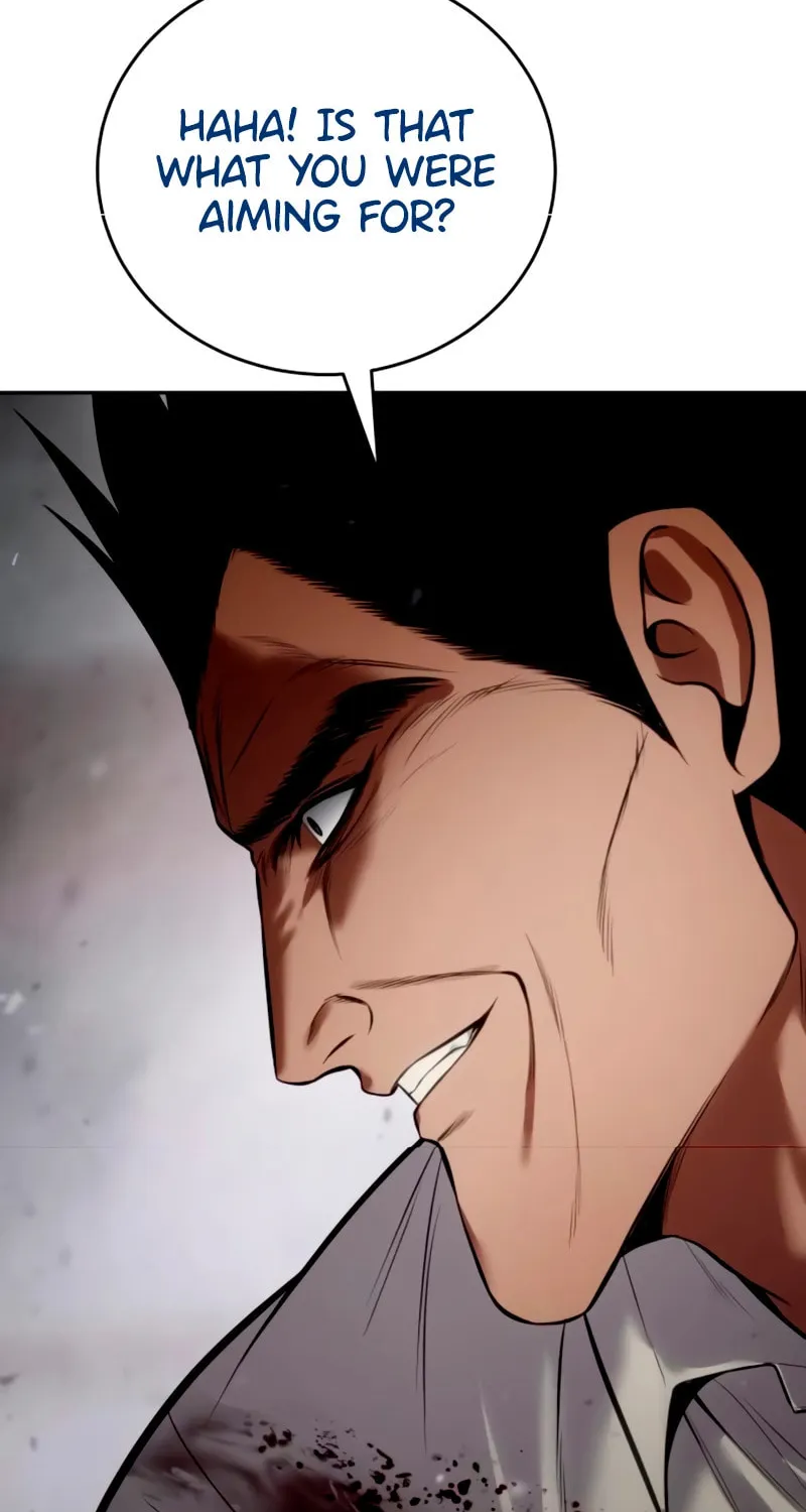 Baek XX Chapter 134 page 117 - 