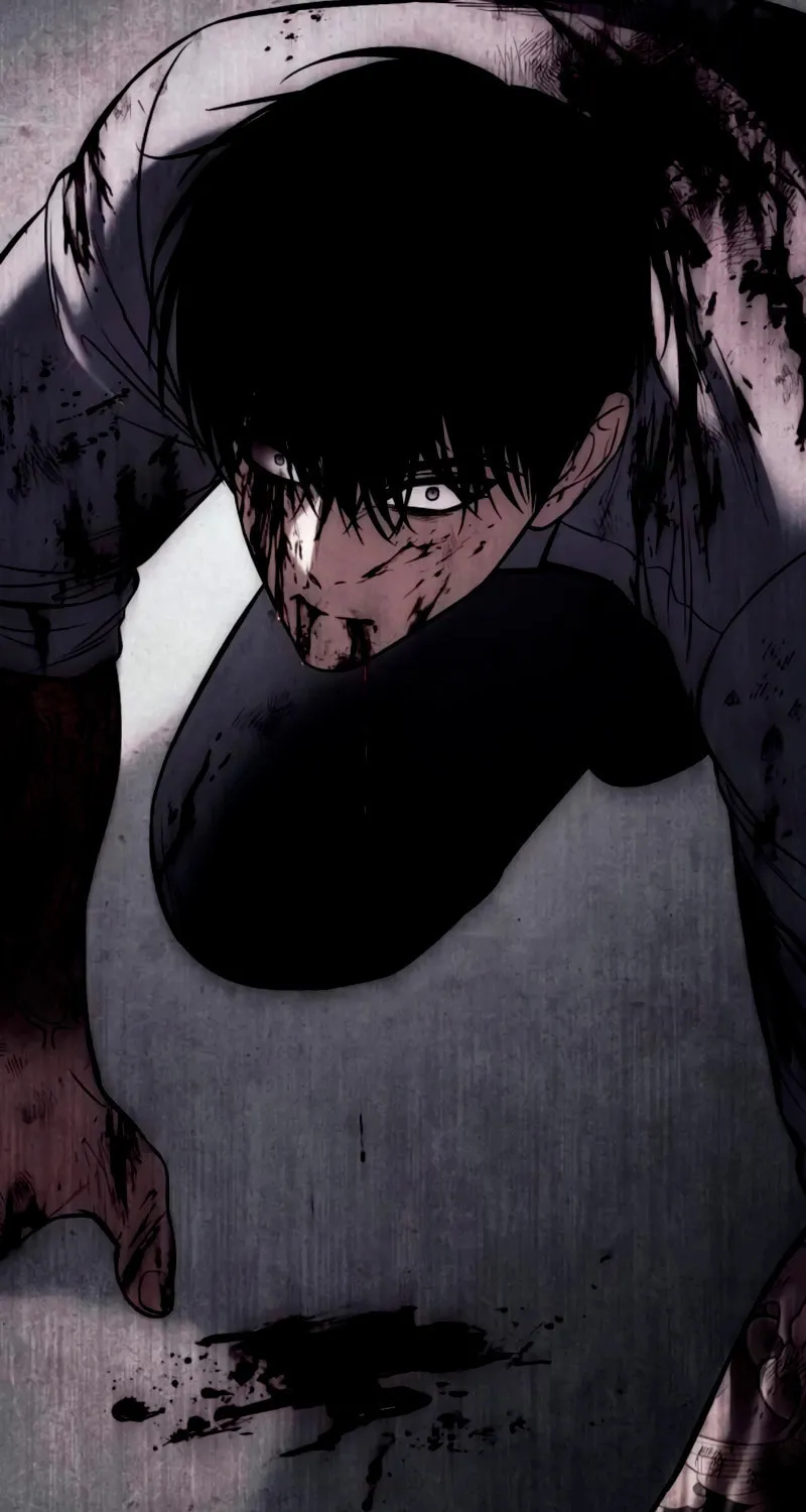 Baek XX Chapter 134 page 119 - 