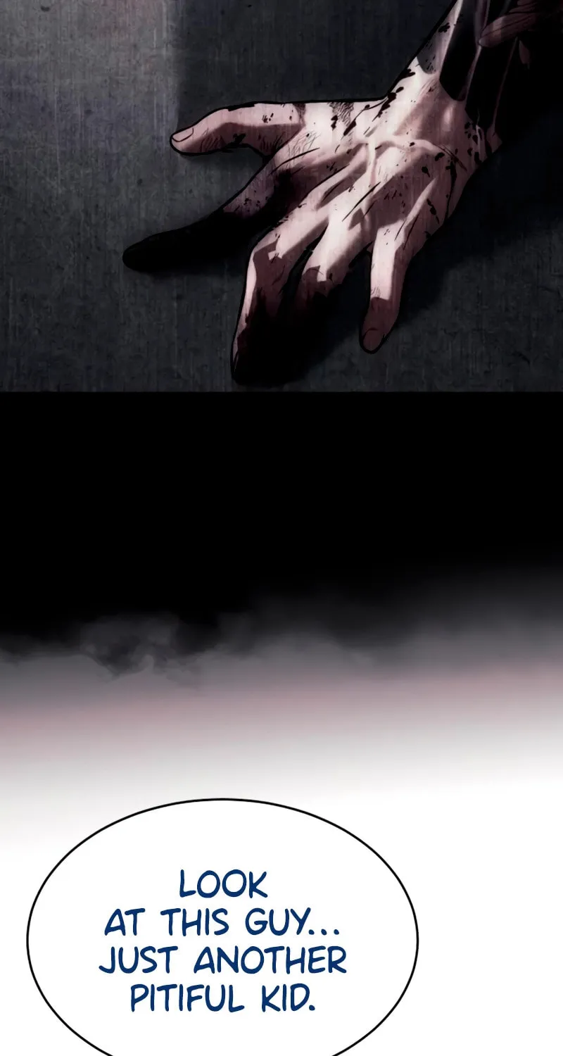 Baek XX Chapter 134 page 120 - 