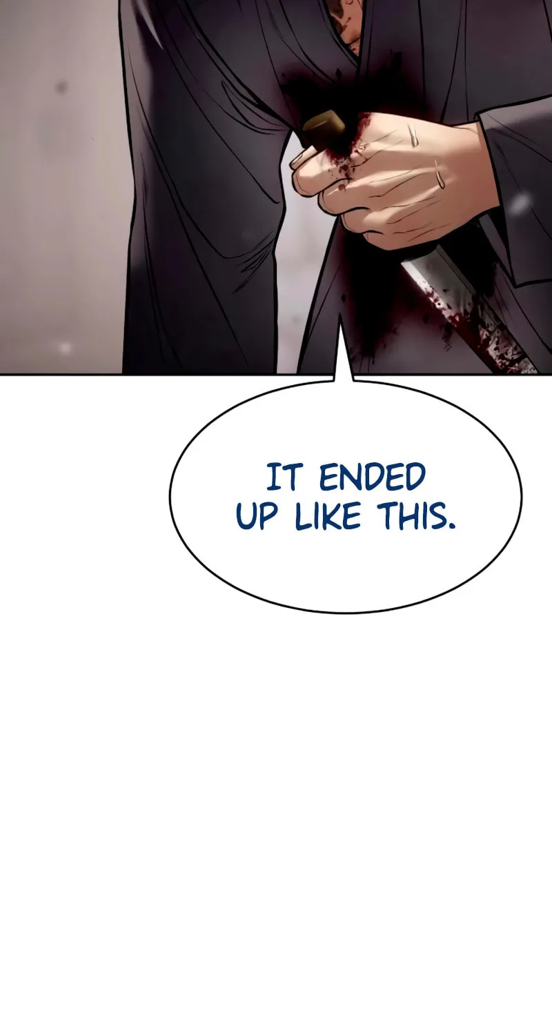 Baek XX Chapter 134 page 124 - 