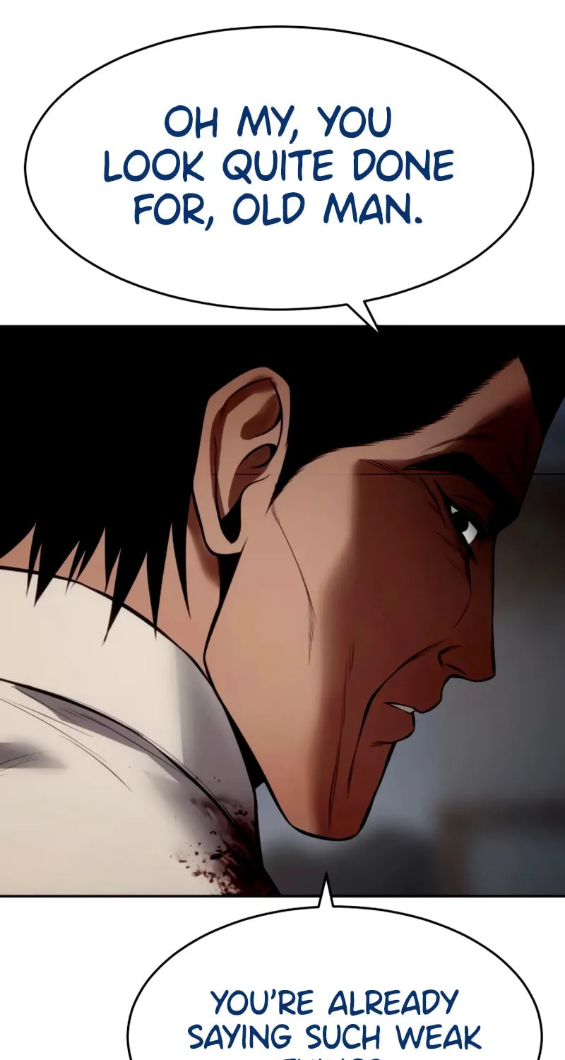 Baek XX Chapter 134 page 125 - 