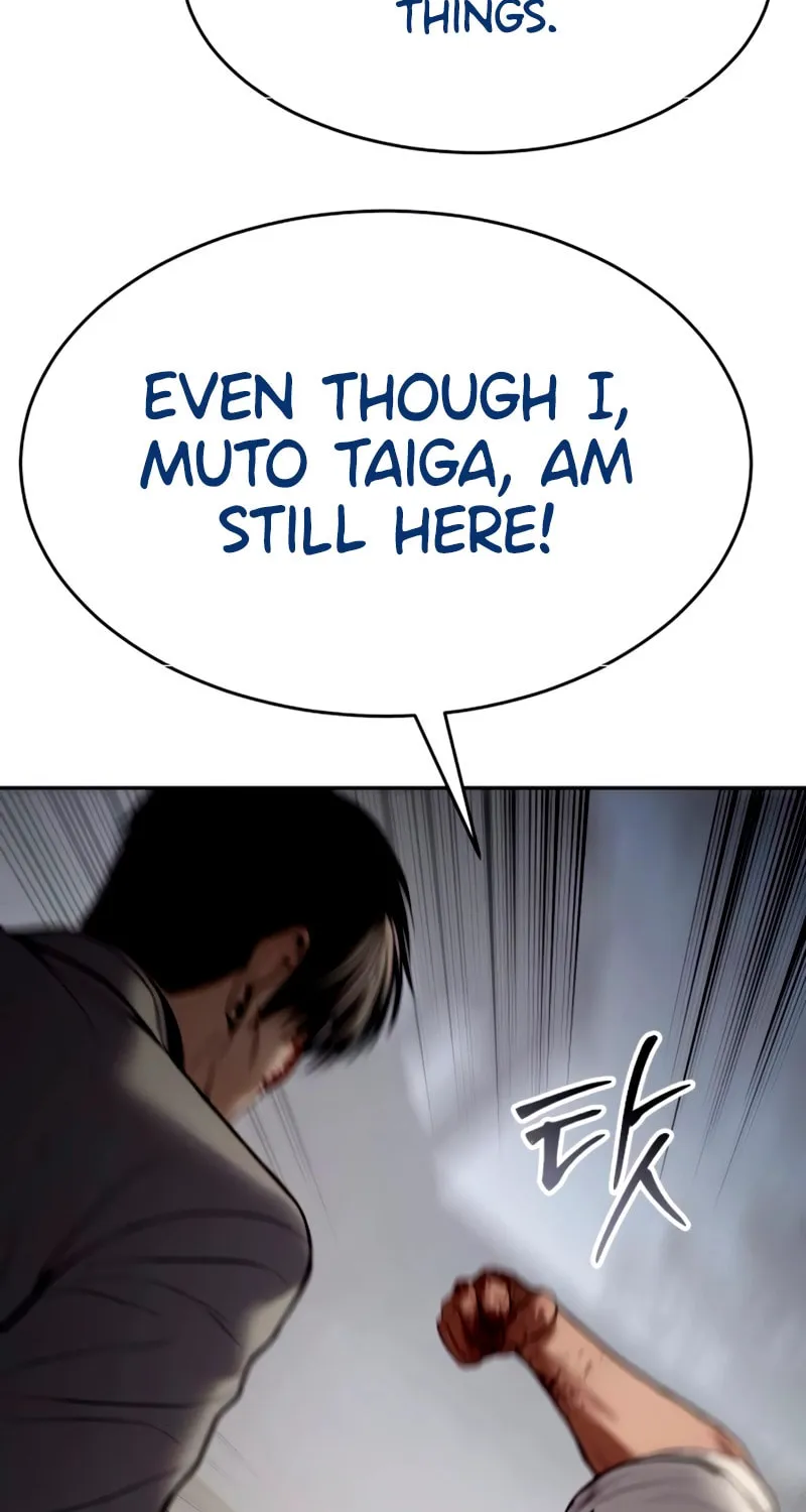 Baek XX Chapter 134 page 126 - 