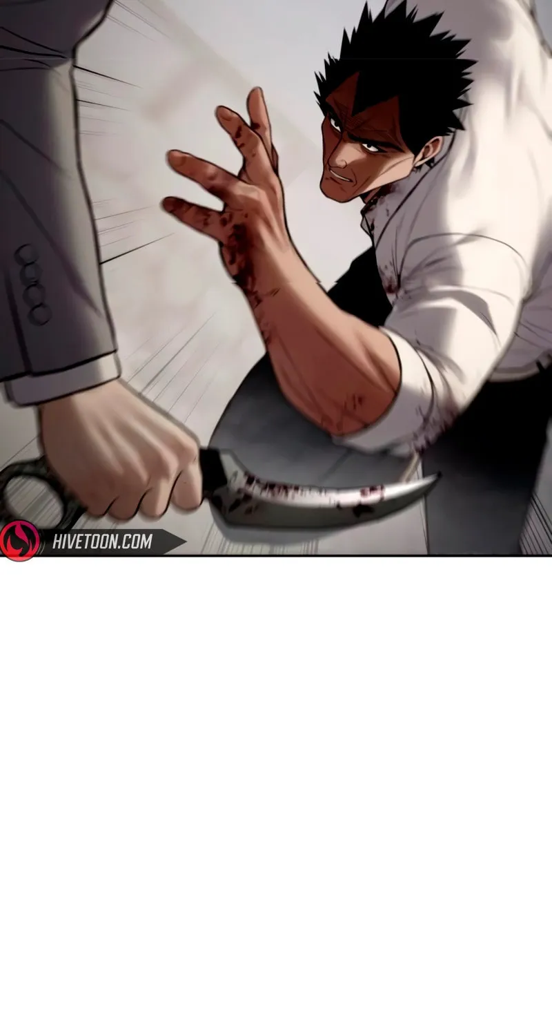 Baek XX Chapter 134 page 127 - 