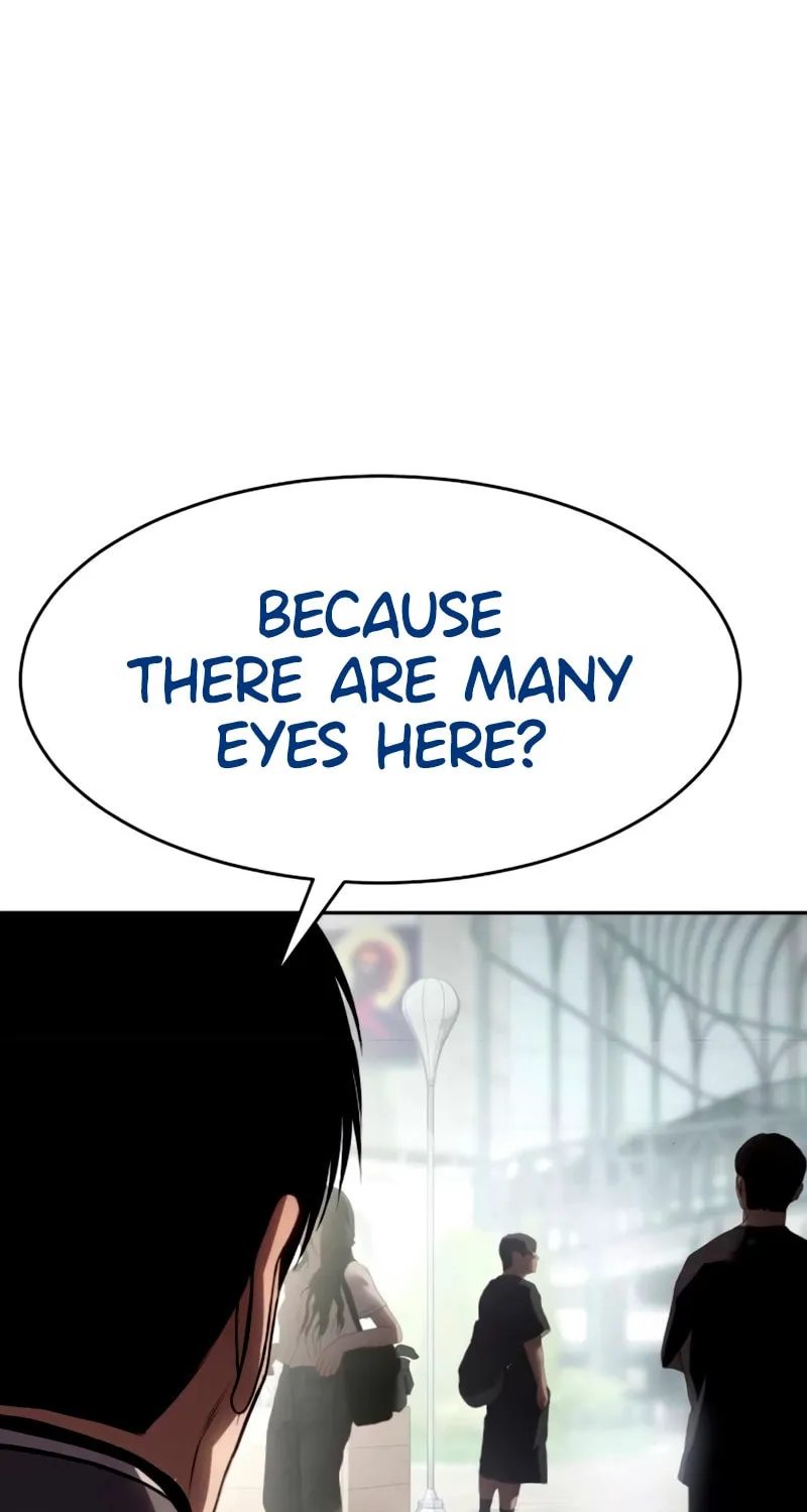 Baek XX Chapter 134 page 14 - 