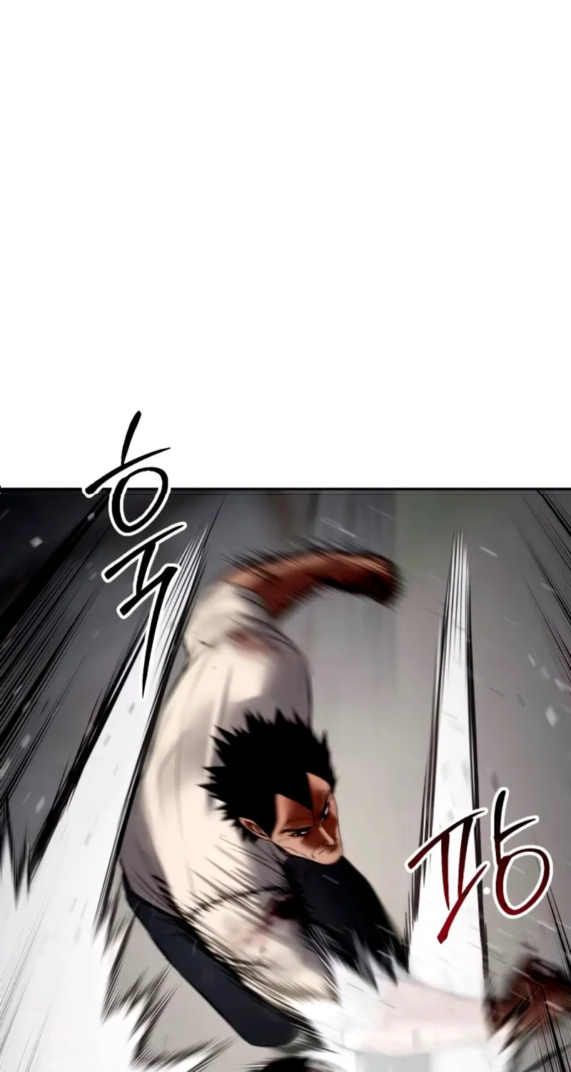 Baek XX Chapter 134 page 131 - 
