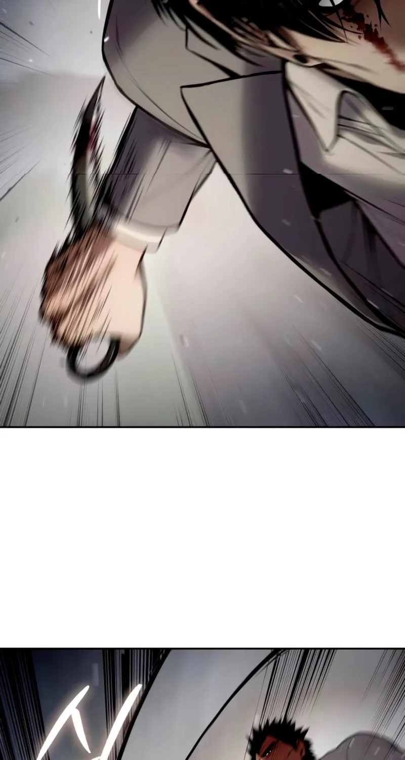 Baek XX Chapter 134 page 133 - 