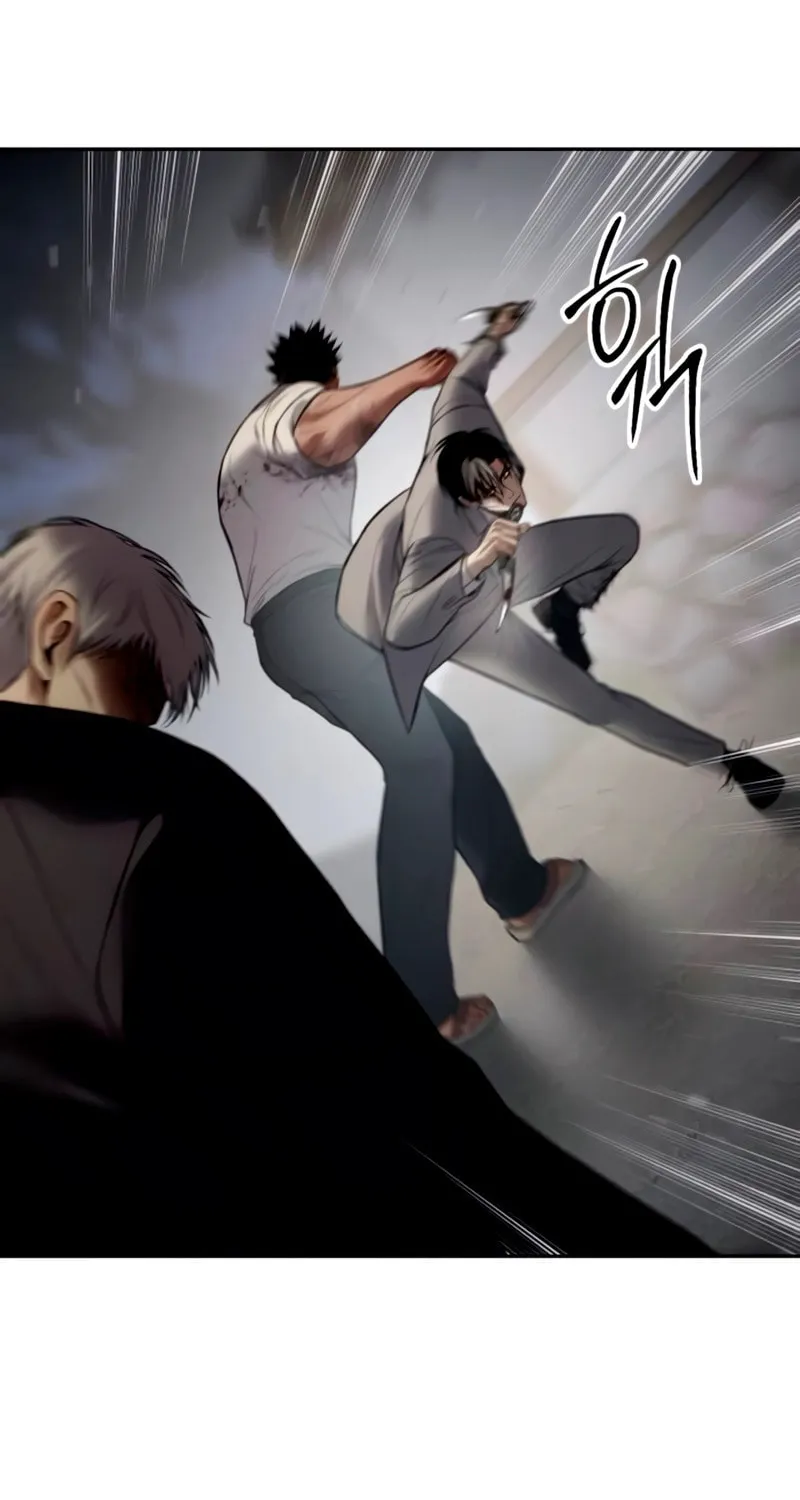 Baek XX Chapter 134 page 135 - 