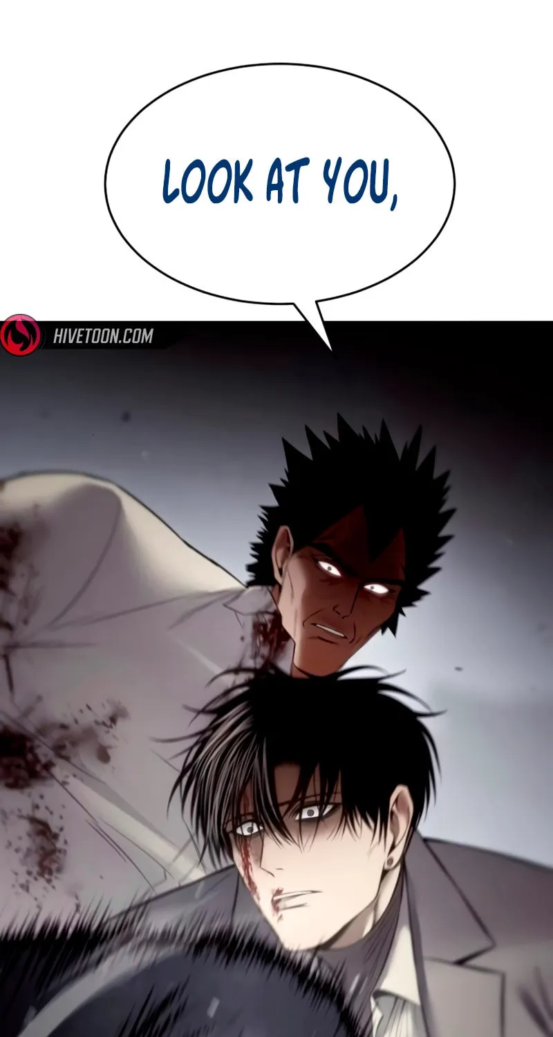 Baek XX Chapter 134 page 136 - 