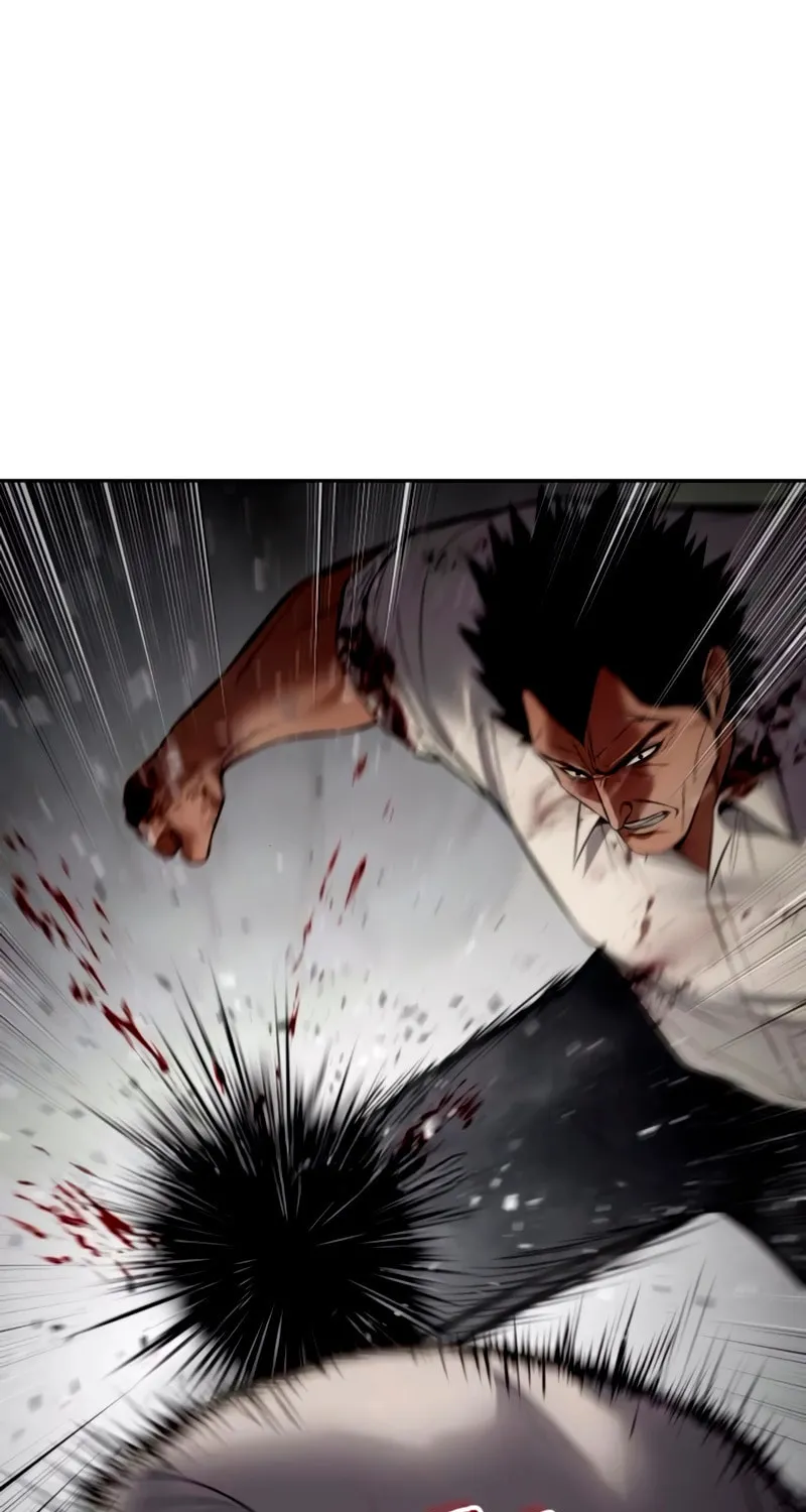 Baek XX Chapter 134 page 139 - 