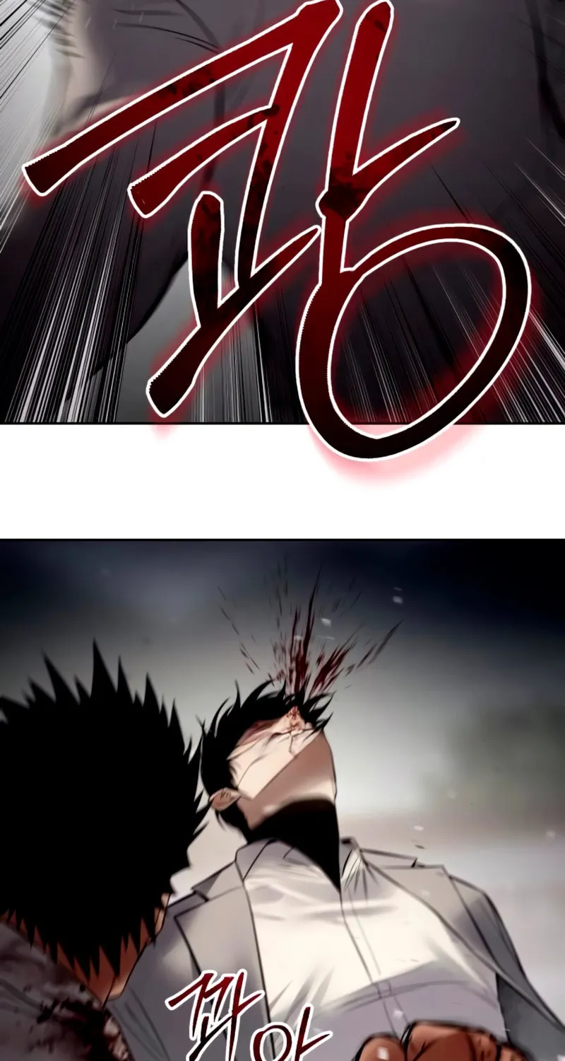 Baek XX Chapter 134 page 140 - 