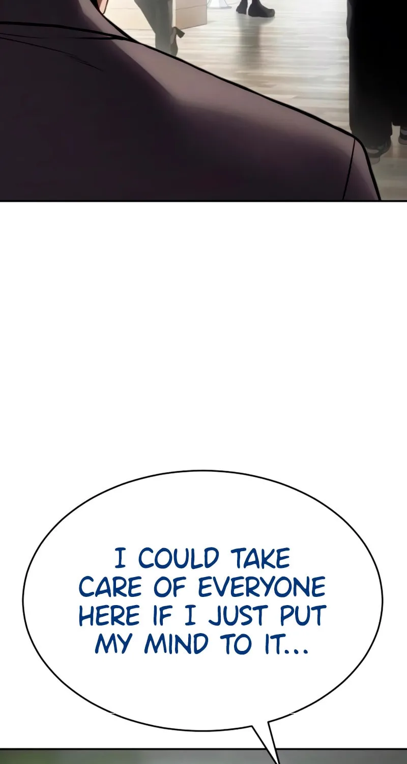 Baek XX Chapter 134 page 15 - 