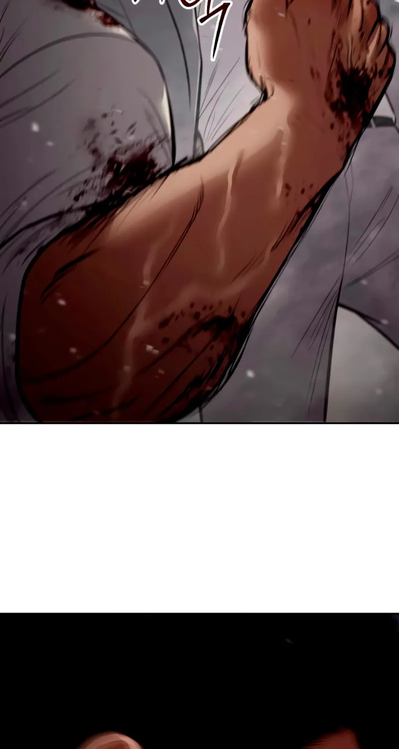 Baek XX Chapter 134 page 141 - 