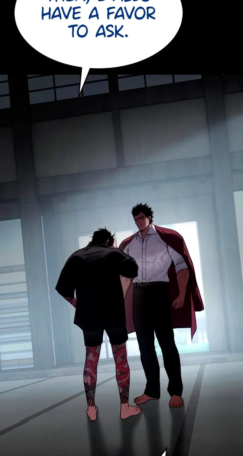 Baek XX Chapter 134 page 143 - 
