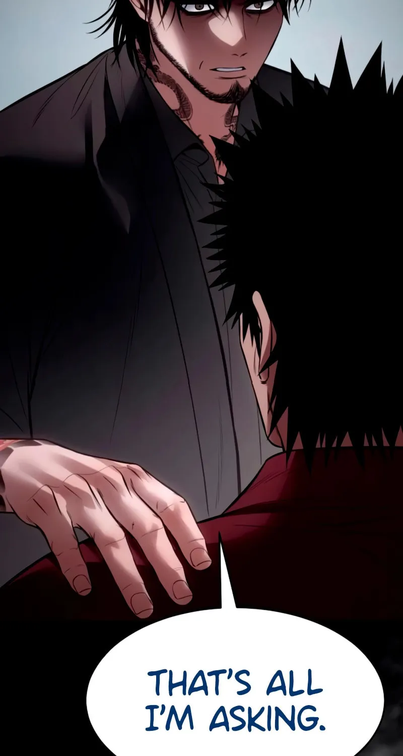 Baek XX Chapter 134 page 151 - 