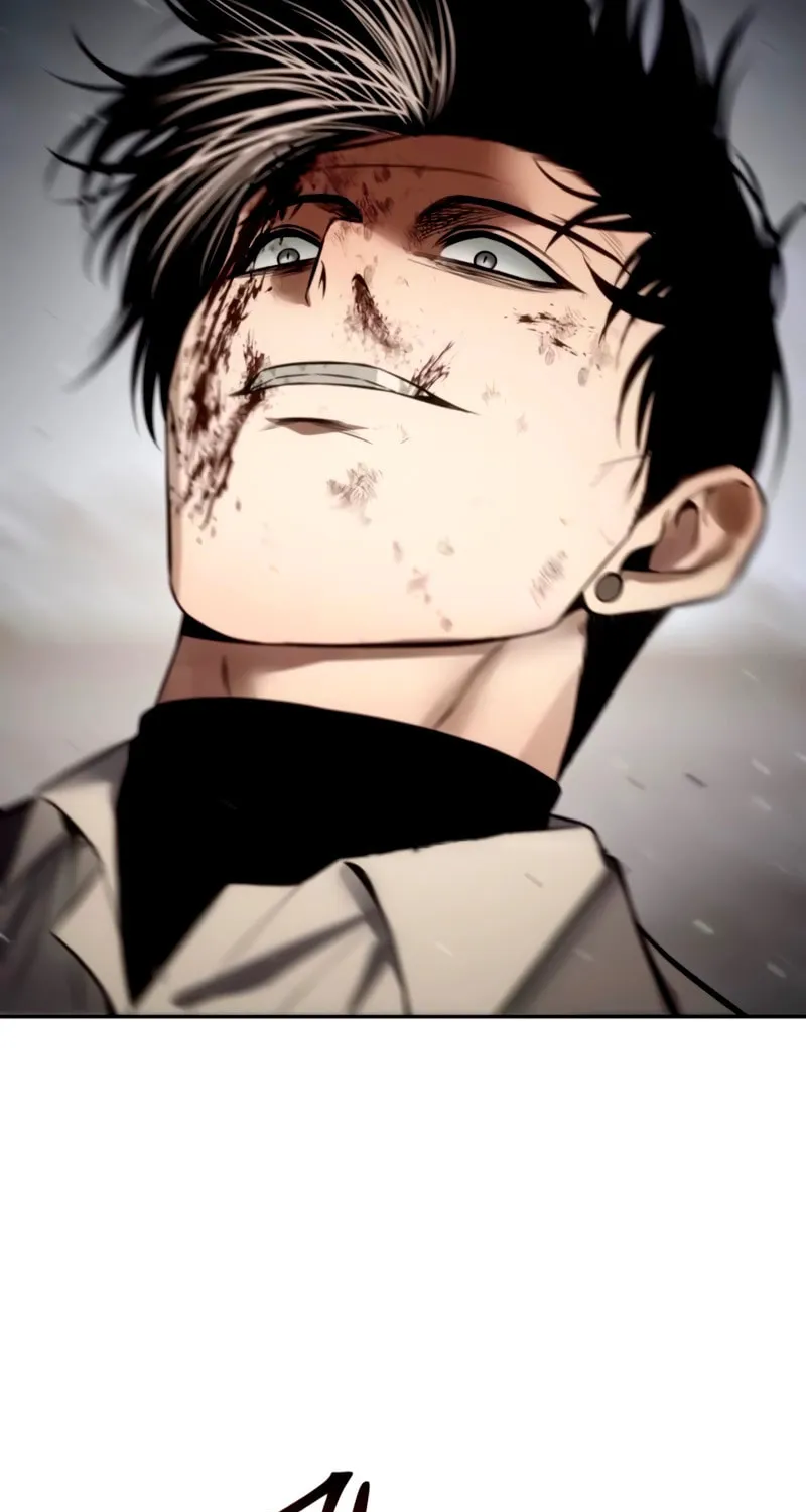 Baek XX Chapter 134 page 153 - 