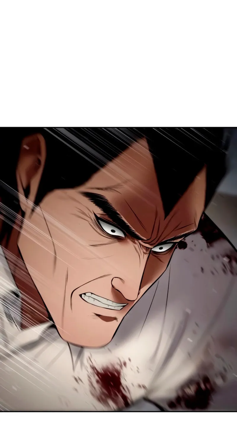 Baek XX Chapter 134 page 156 - 