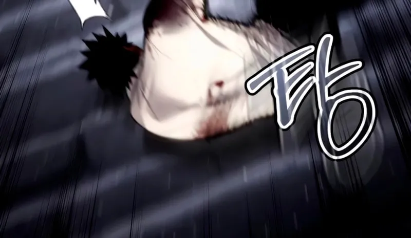 Baek XX Chapter 134 page 158 - 