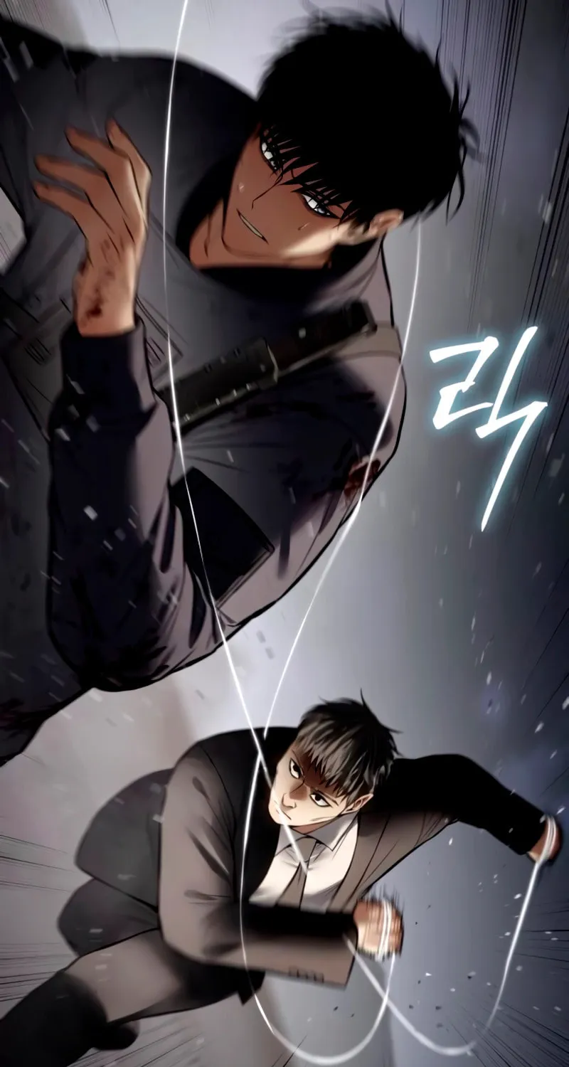 Baek XX Chapter 134 page 163 - 