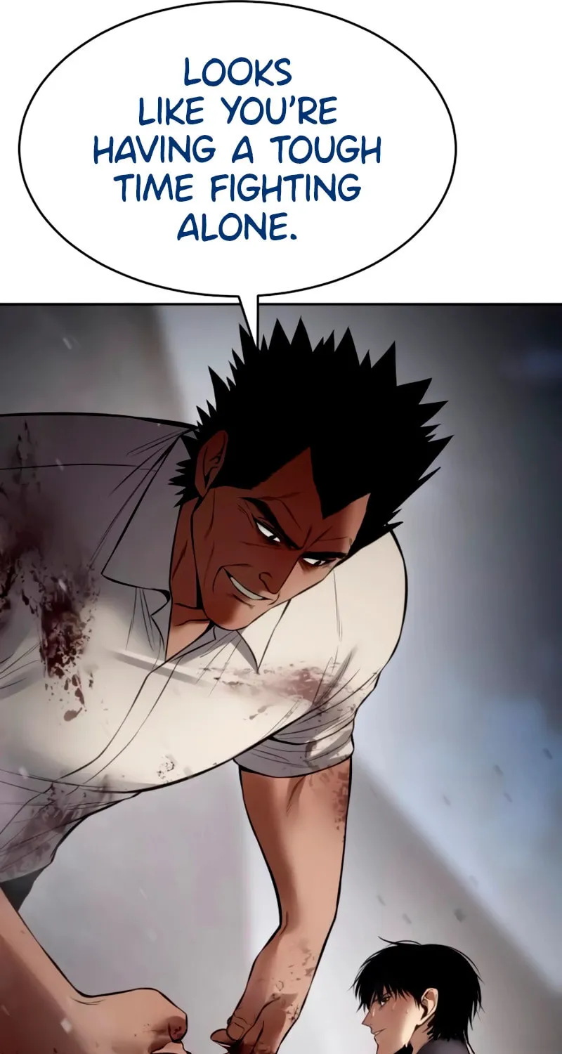 Baek XX Chapter 134 page 168 - 