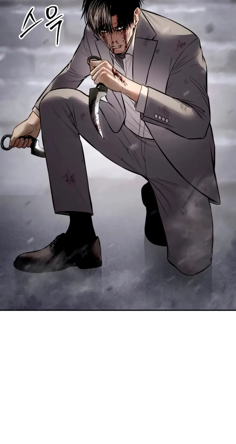 Baek XX Chapter 134 page 171 - 