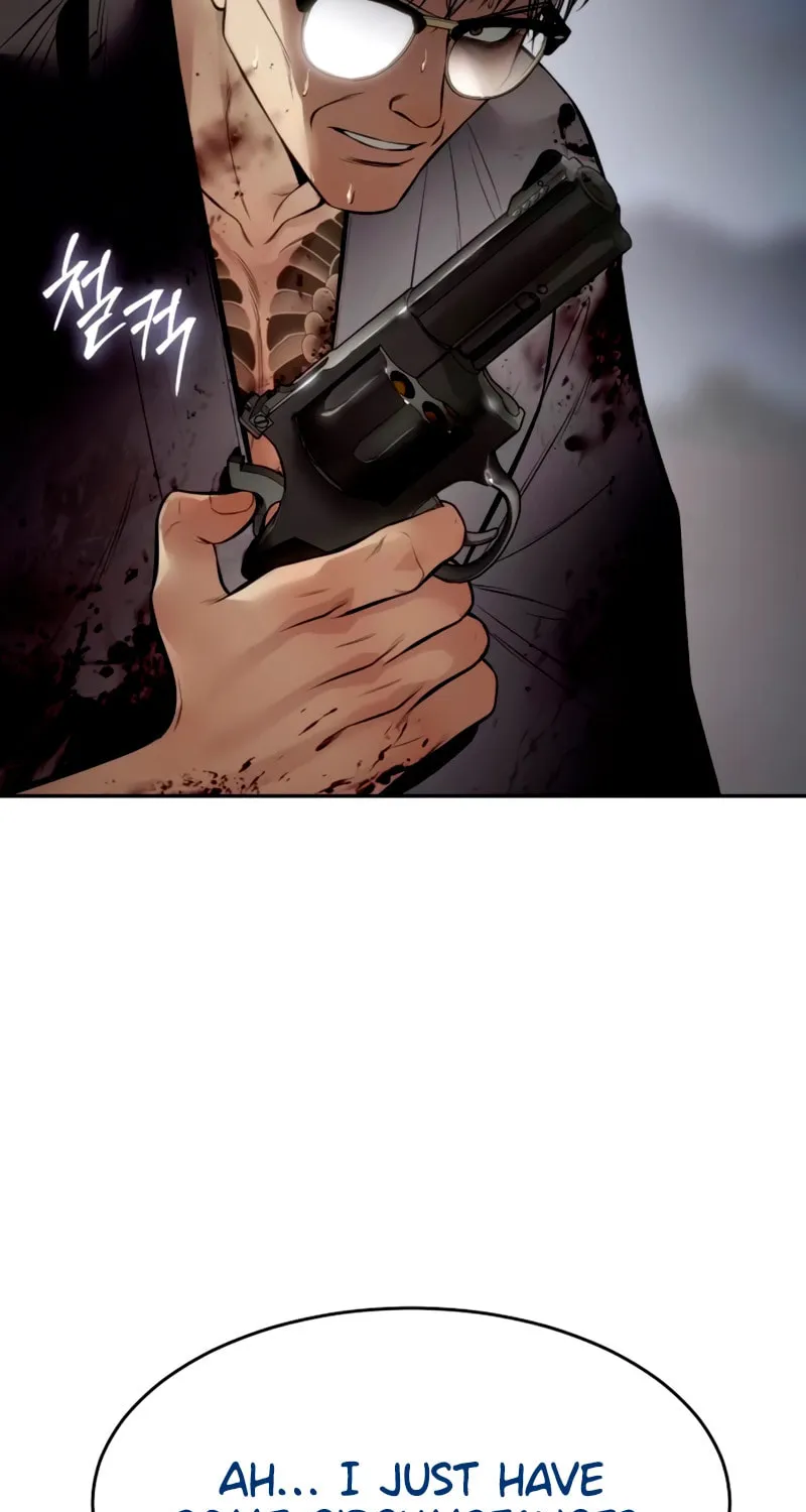 Baek XX Chapter 134 page 174 - 