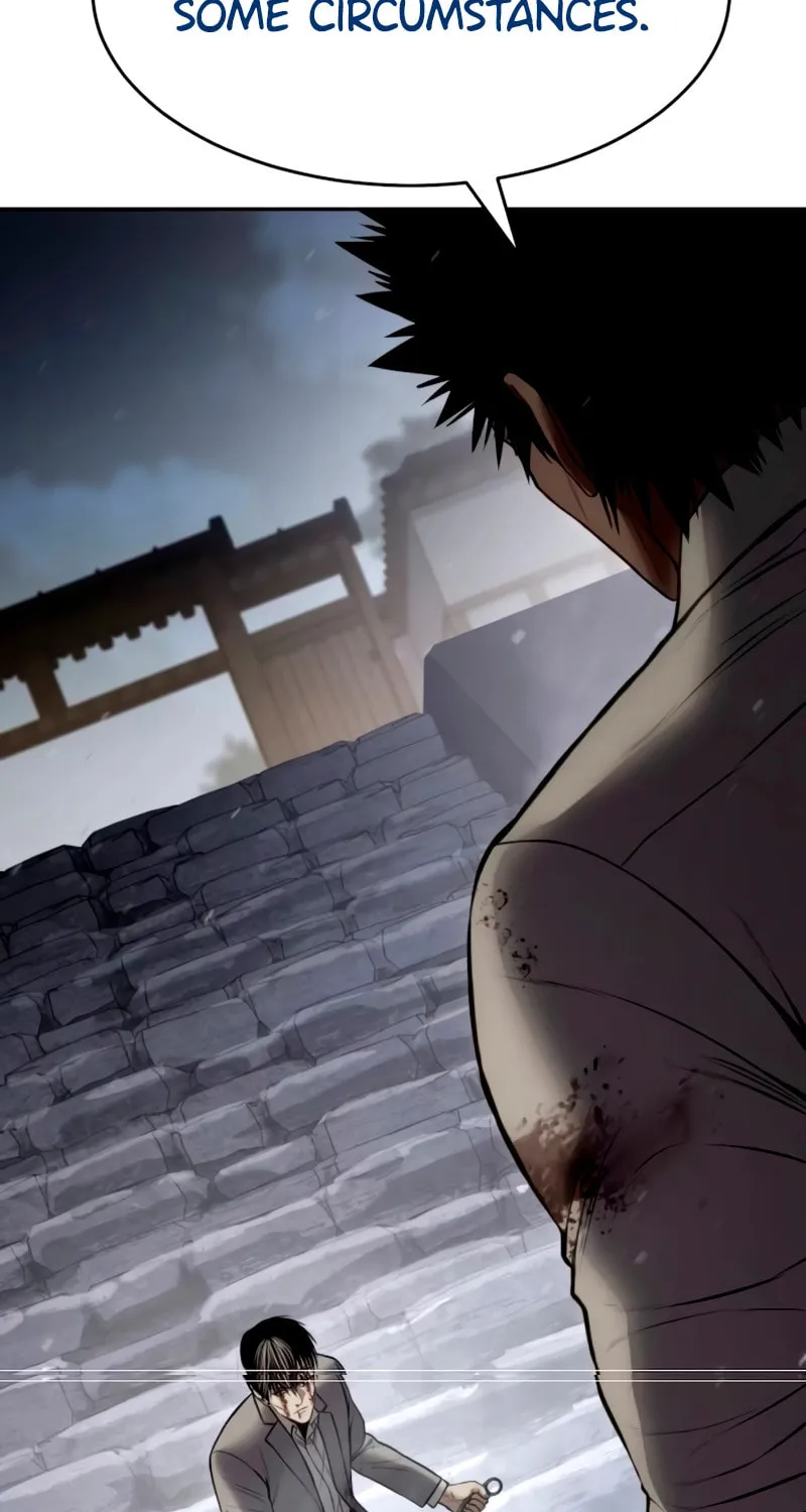 Baek XX Chapter 134 page 175 - 