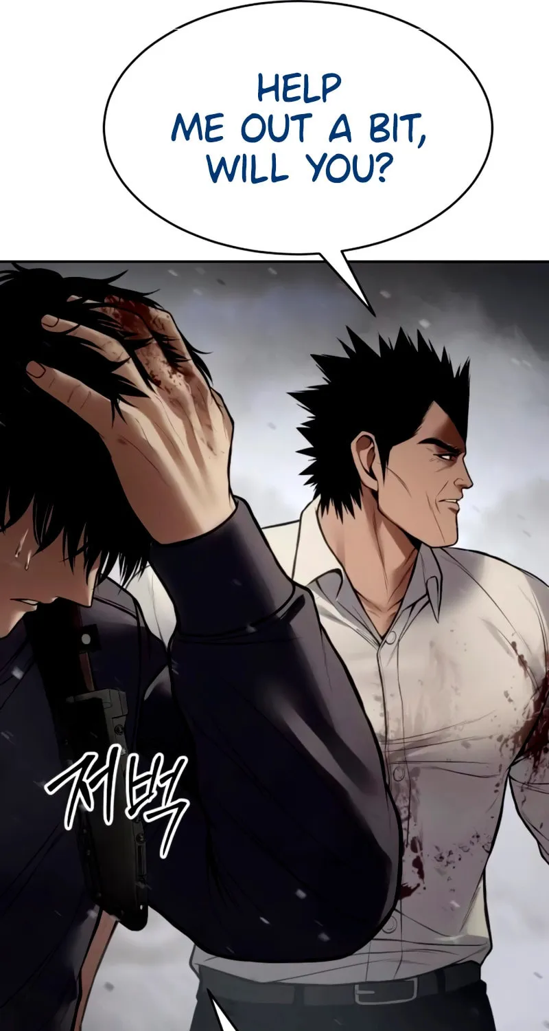 Baek XX Chapter 134 page 178 - 