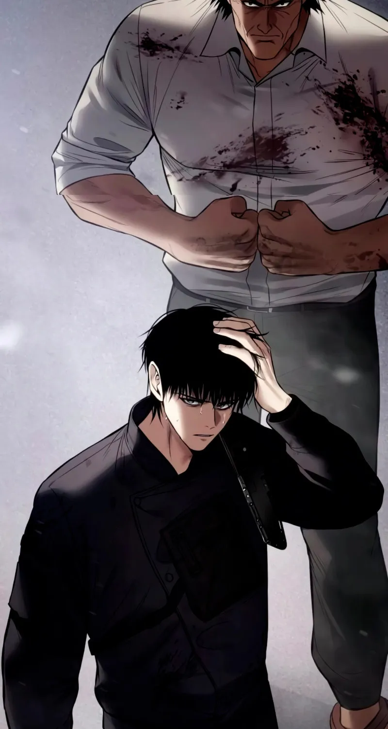 Baek XX Chapter 134 page 180 - 