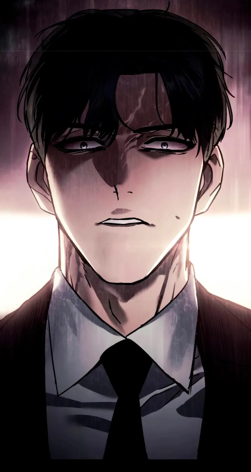 Baek XX Chapter 134 page 19 - 