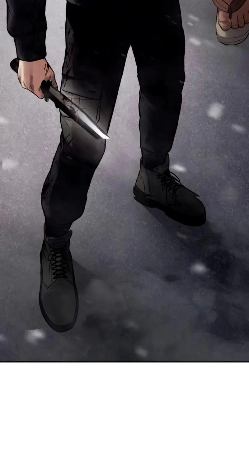 Baek XX Chapter 134 page 181 - 
