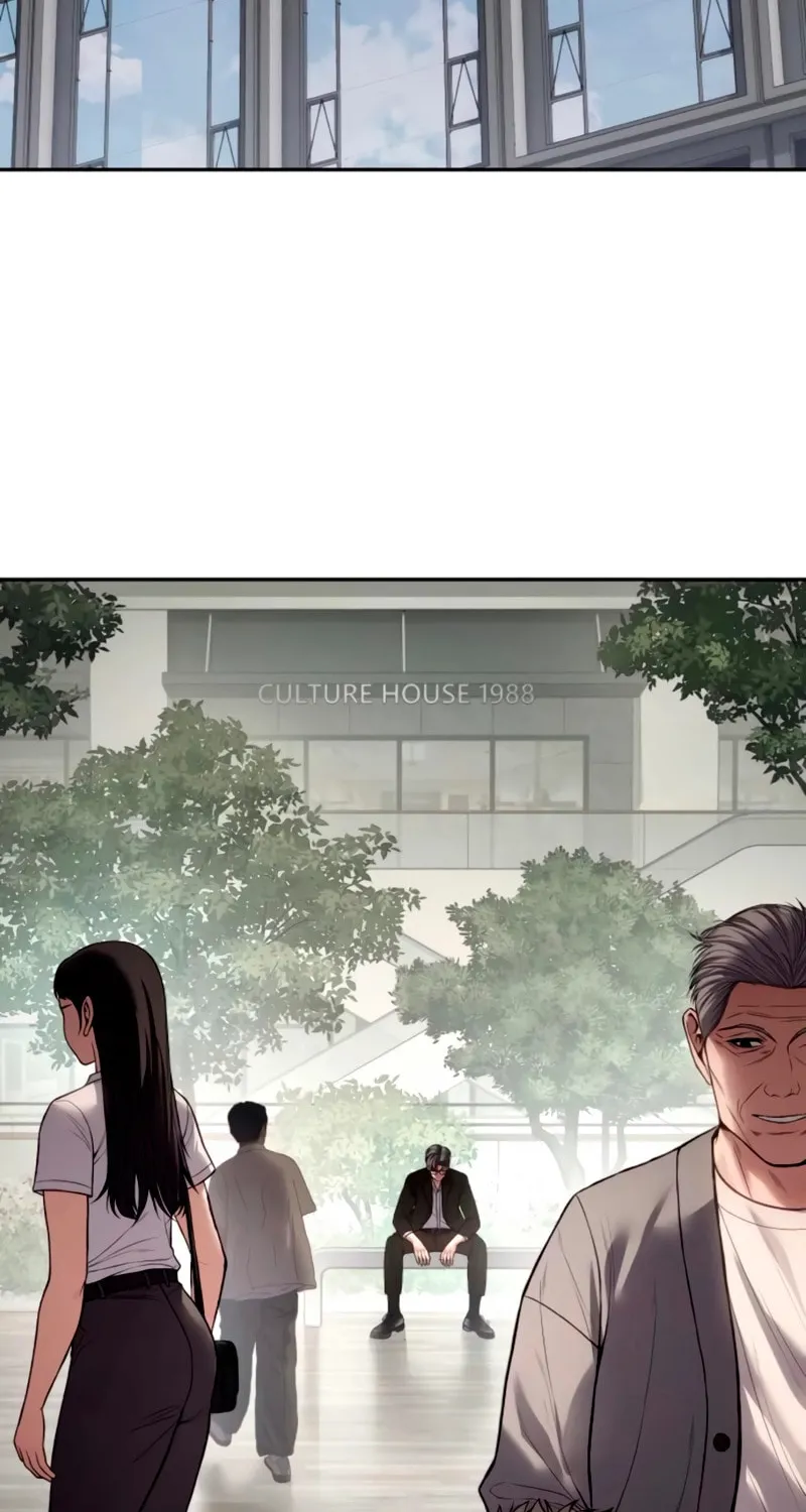Baek XX Chapter 134 page 3 - 