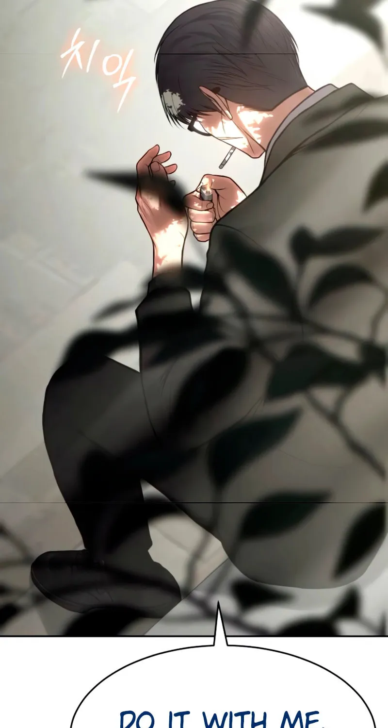 Baek XX Chapter 134 page 23 - 