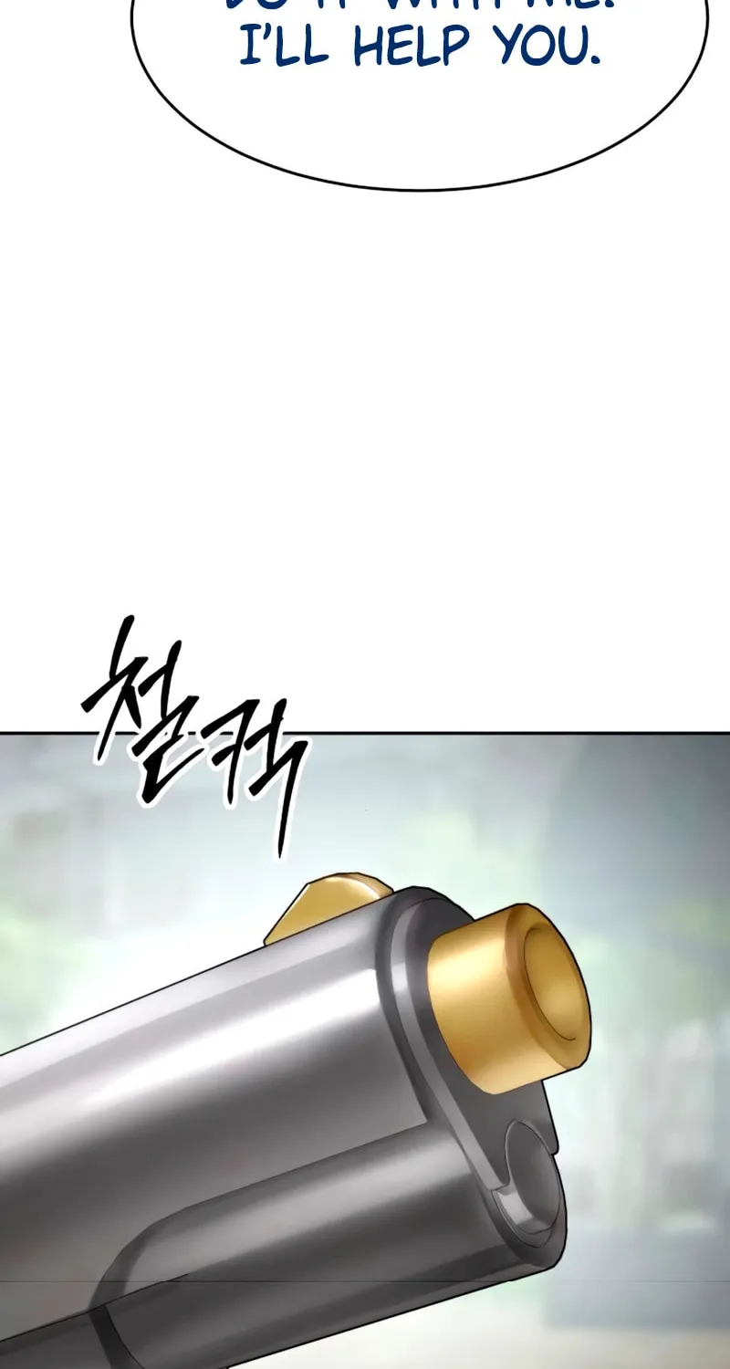 Baek XX Chapter 134 page 24 - 