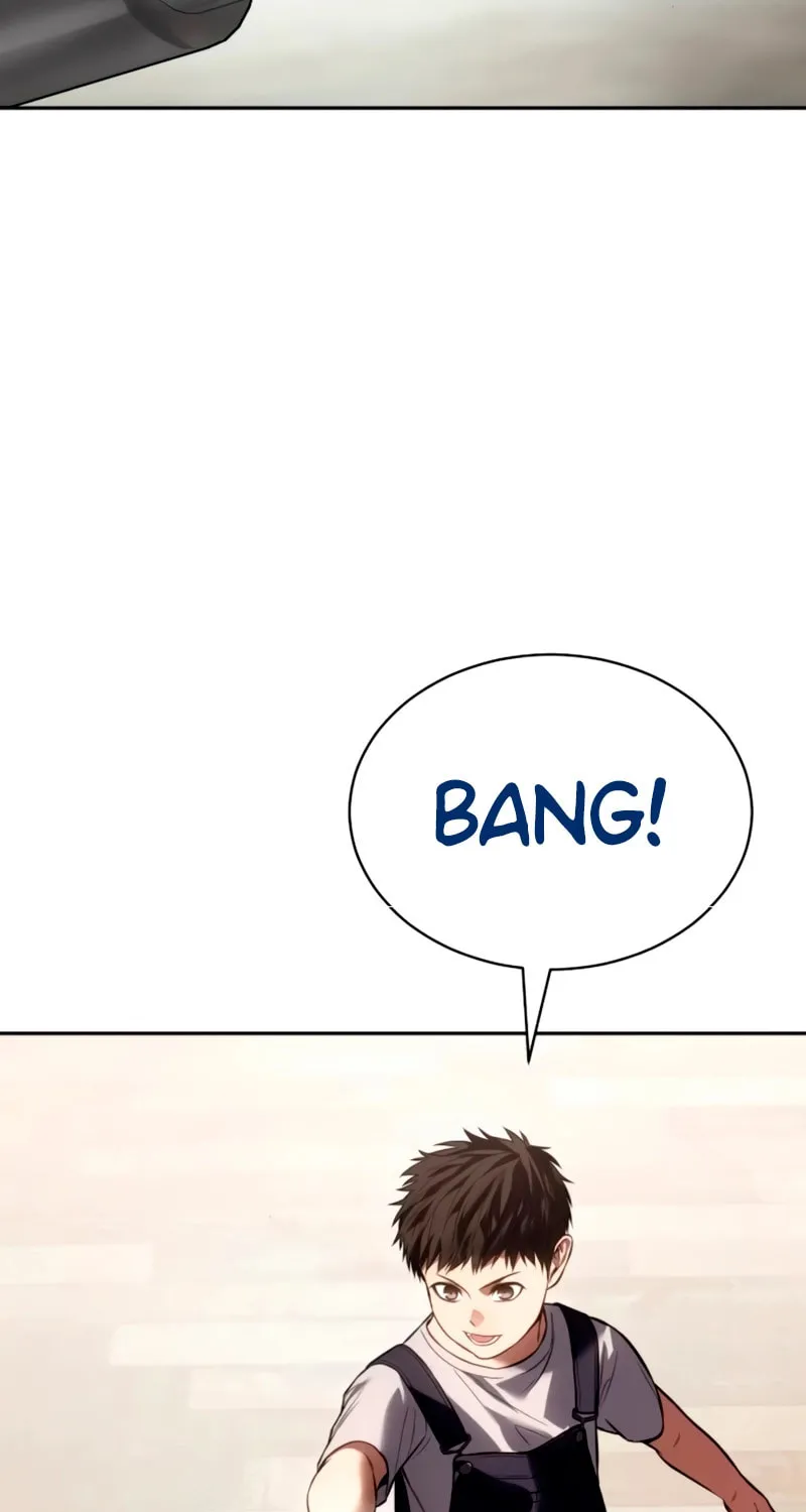Baek XX Chapter 134 page 25 - 