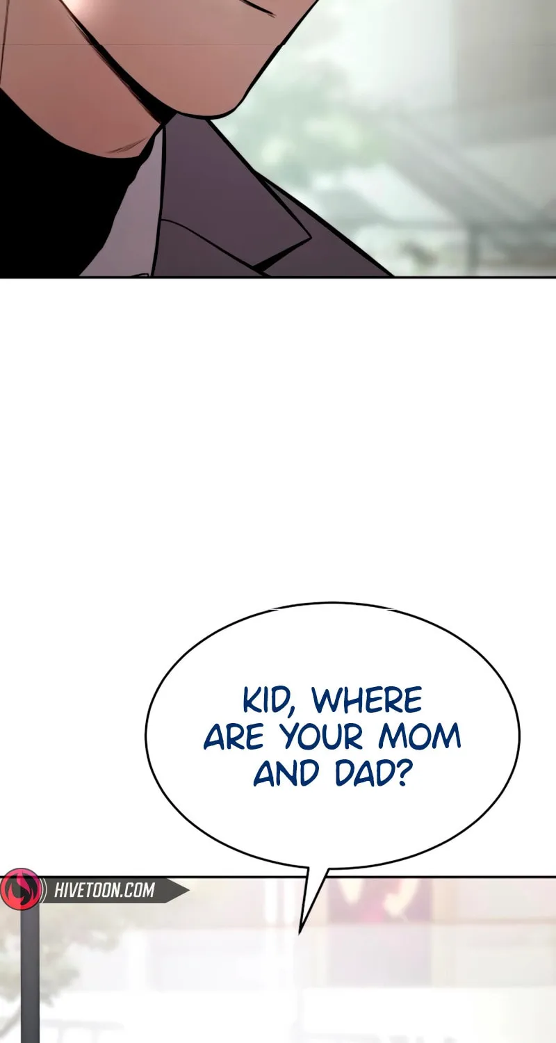Baek XX Chapter 134 page 28 - 