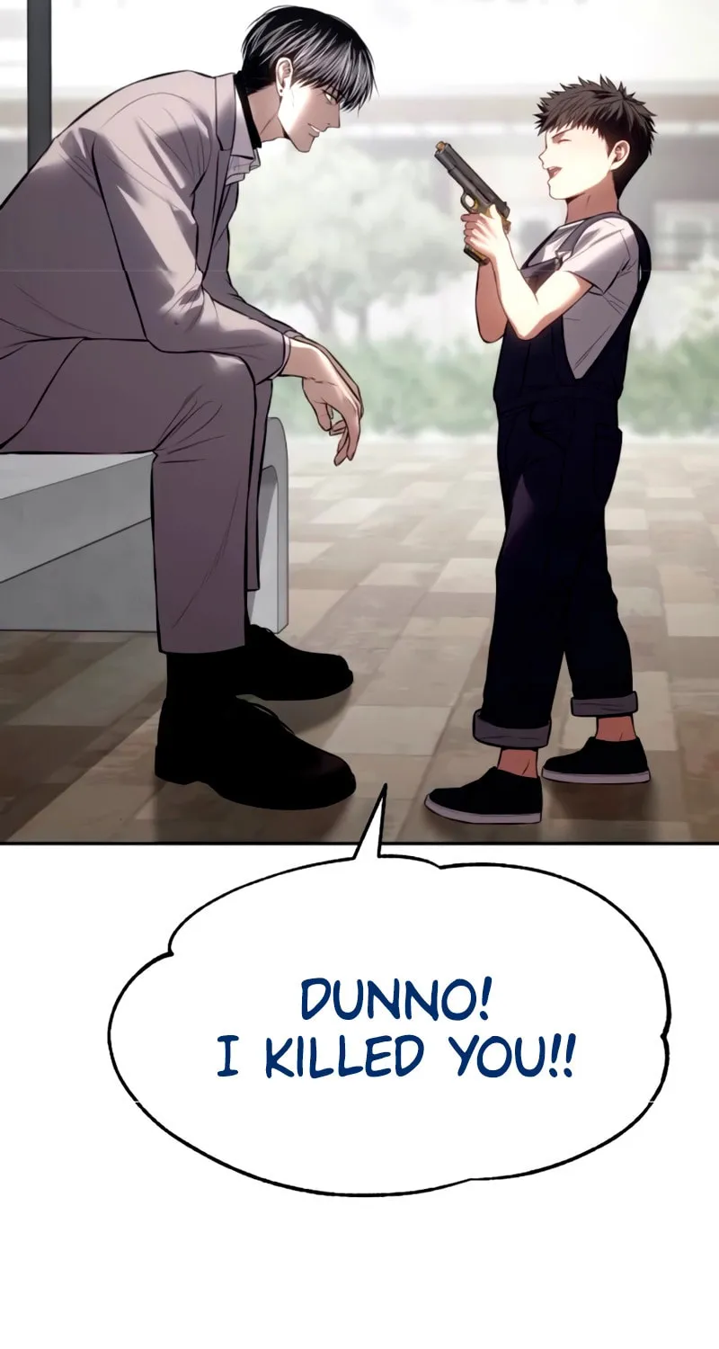 Baek XX Chapter 134 page 29 - 