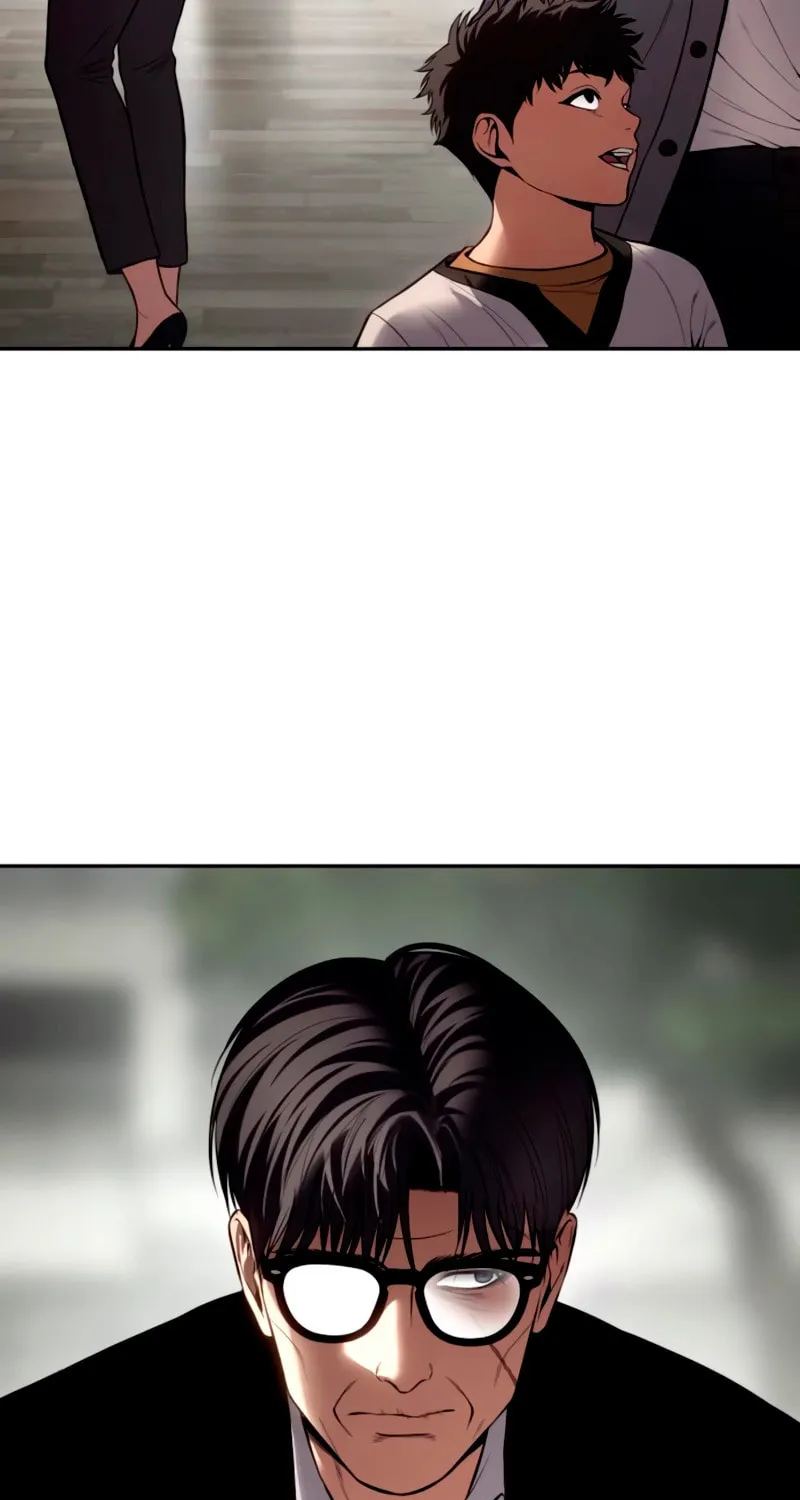 Baek XX Chapter 134 page 4 - 