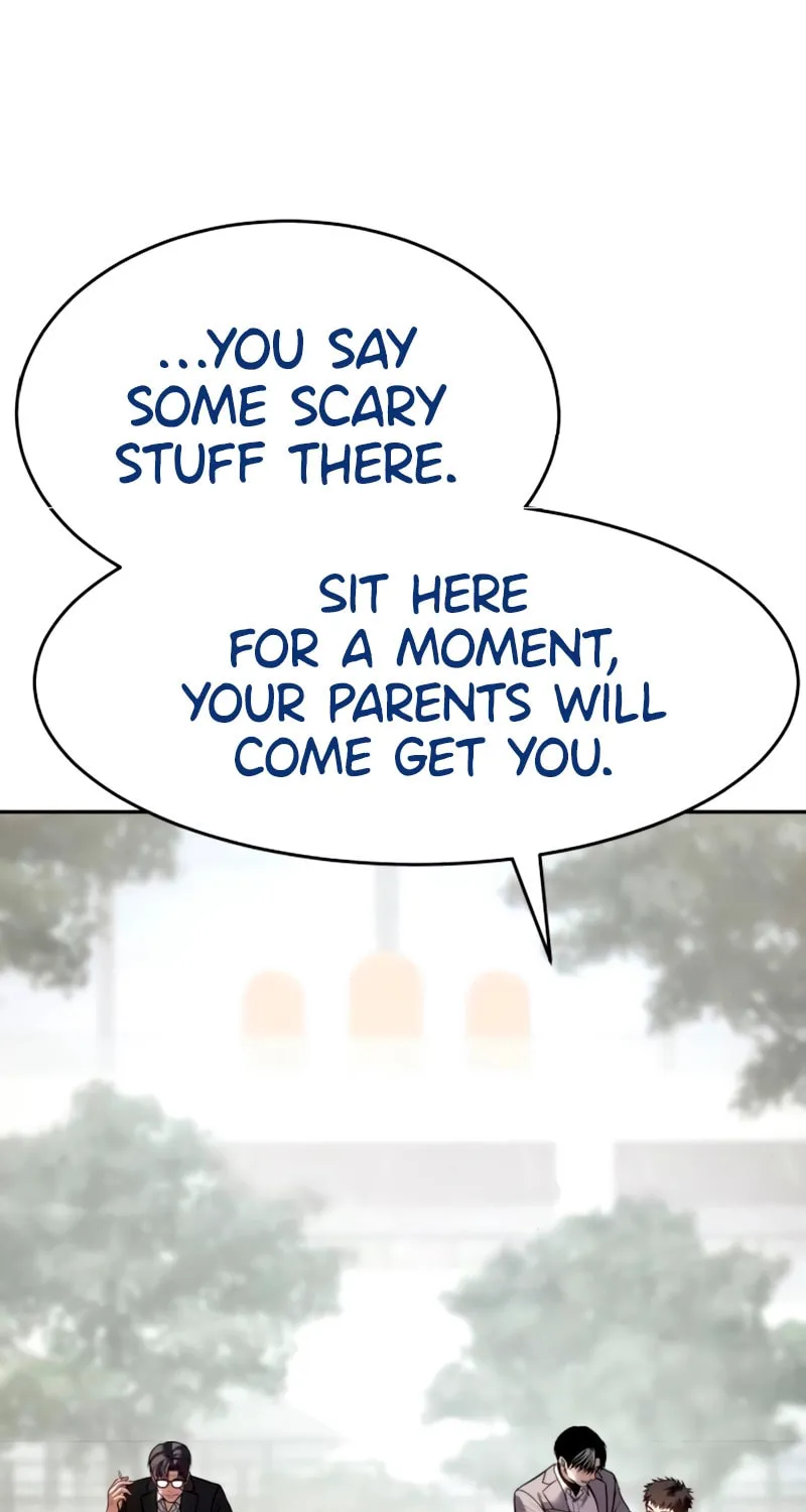 Baek XX Chapter 134 page 31 - 