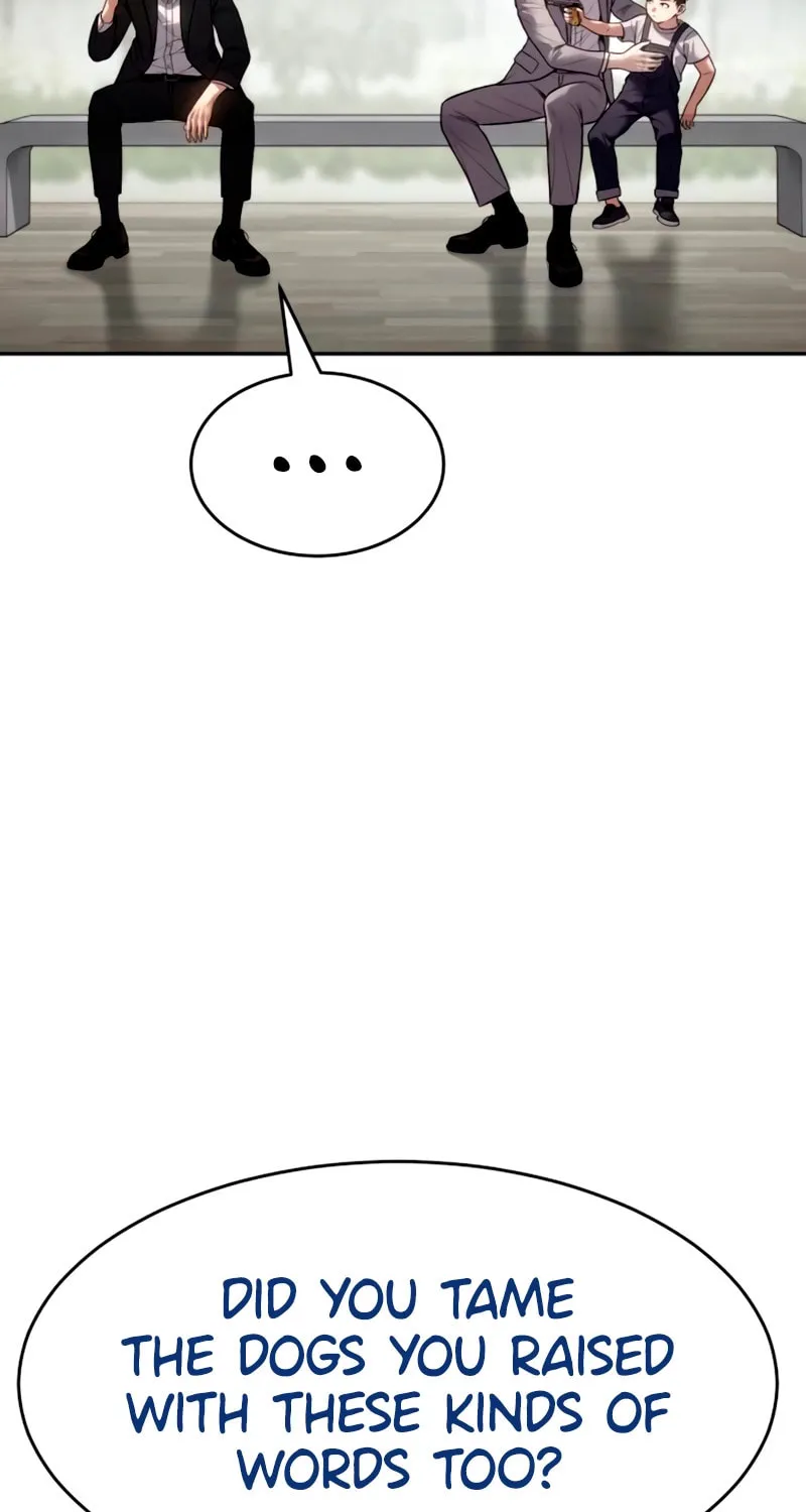 Baek XX Chapter 134 page 32 - 