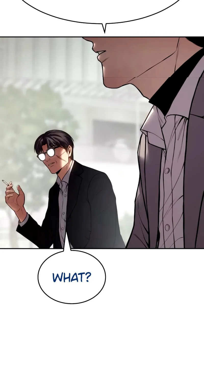 Baek XX Chapter 134 page 33 - 