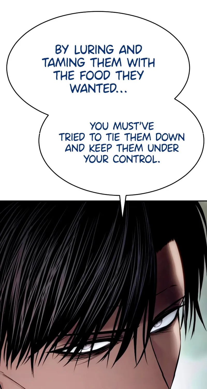 Baek XX Chapter 134 page 34 - 