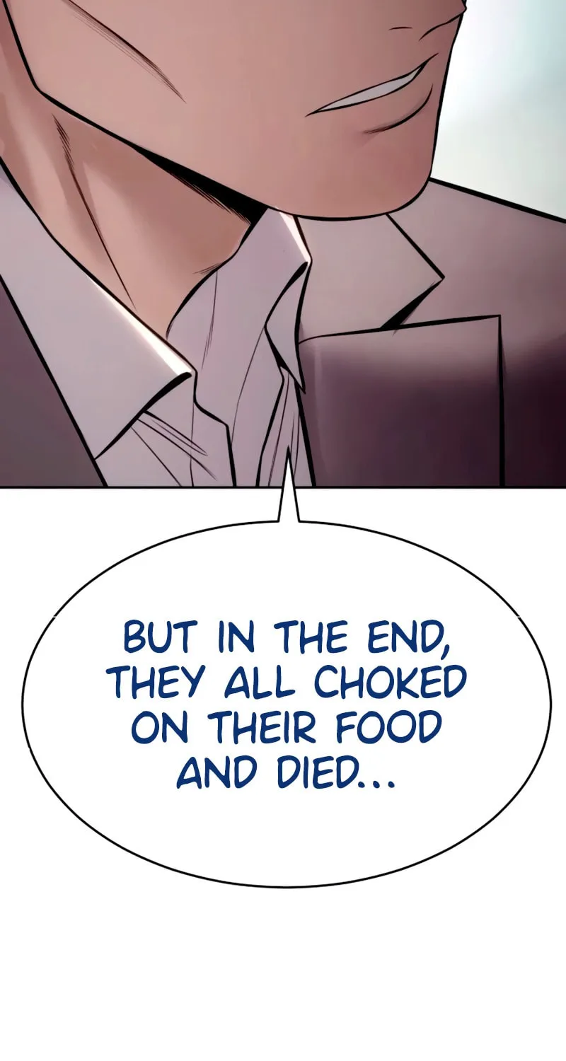 Baek XX Chapter 134 page 35 - 