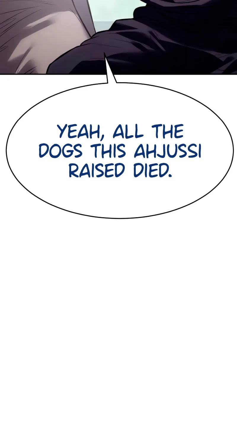 Baek XX Chapter 134 page 37 - 