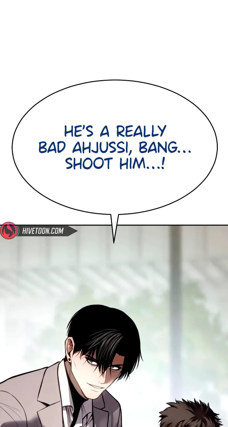 Baek XX Chapter 134 page 38 - 