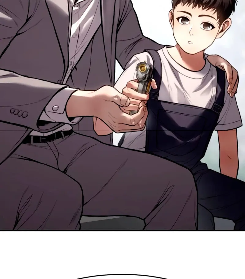 Baek XX Chapter 134 page 39 - 