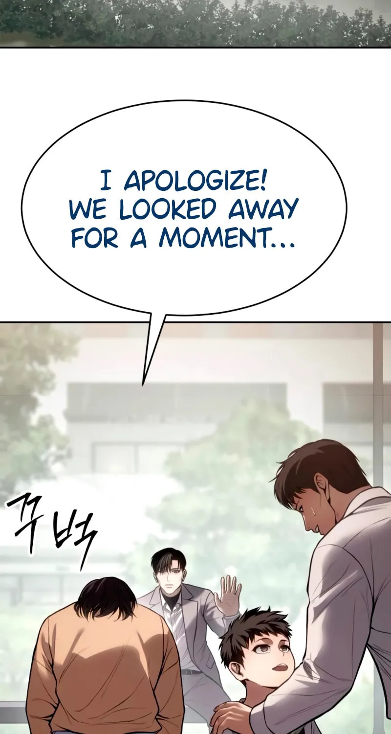 Baek XX Chapter 134 page 41 - 