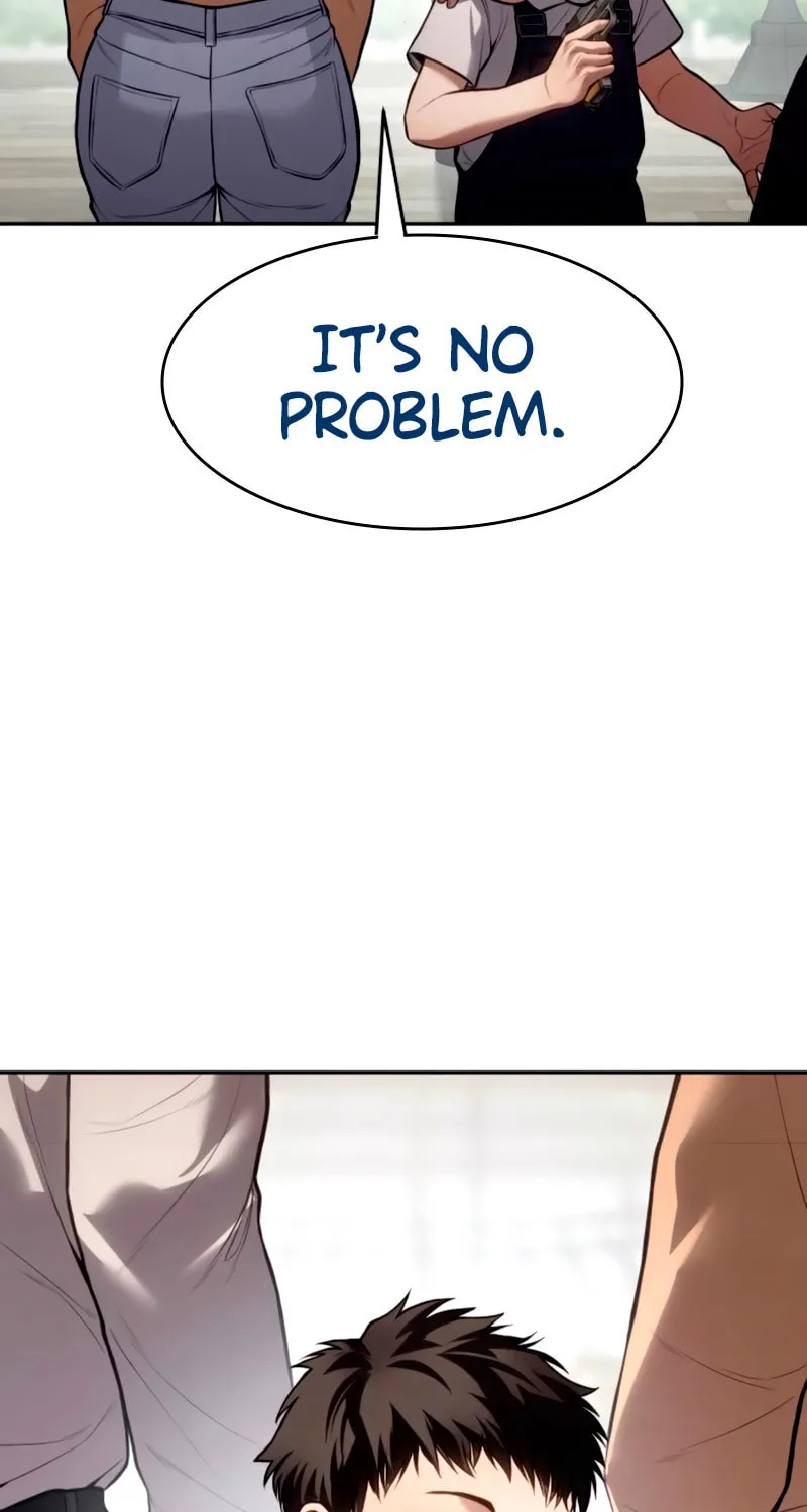Baek XX Chapter 134 page 42 - 
