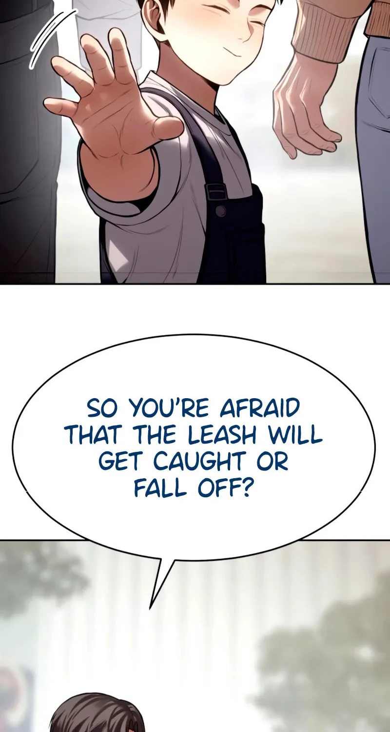 Baek XX Chapter 134 page 43 - 